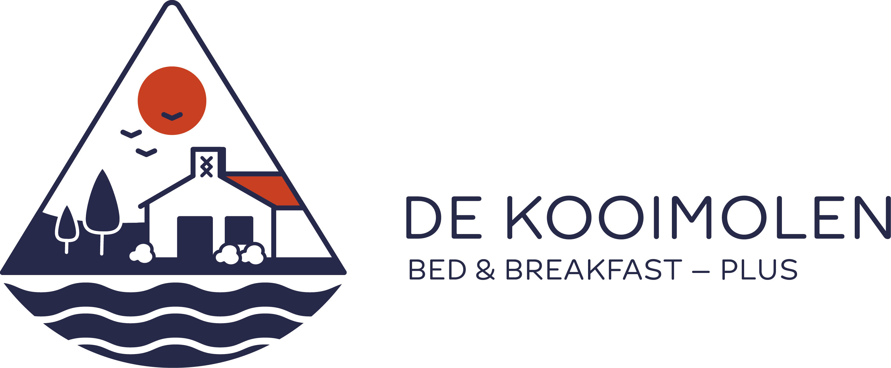 Kooimolen bed and breakfast